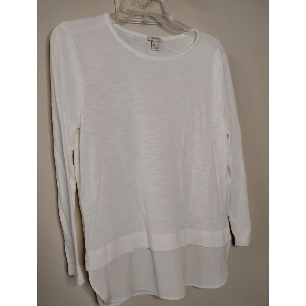 USED Lightweight J. Crew Sweater